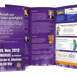 Flyerdesign