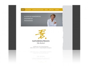 Naturheilpraxis Elke Burkert